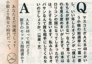 ロリ