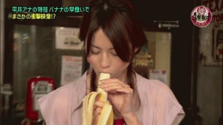 アナウンサー