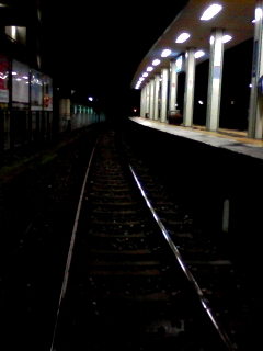 線路