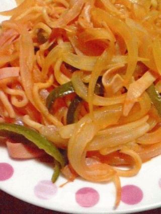 パスタ