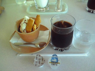 アイスコーヒー