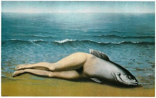 人魚
