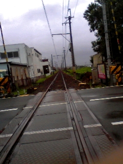 単線