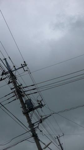 電線