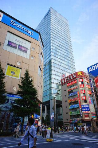 ソフマップ