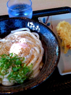 麺がふにゃふにゃ