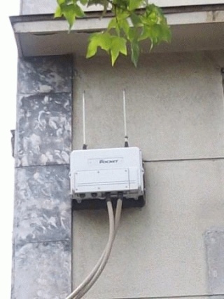 ポケット電話
