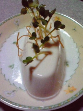 豆腐