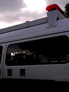 日産キャラバン
