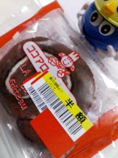 ロールケーキ