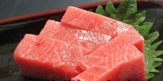 刺身
