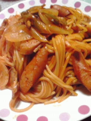 パスタ
