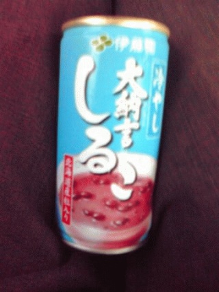 しるこ