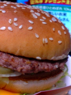 いつもの夜食タイム