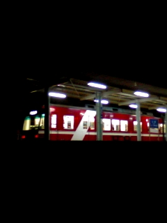 低速鉄道