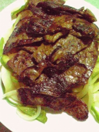 焼肉