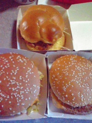 マクドナルド