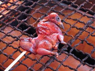 丸焼き