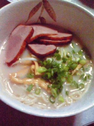 ラーメン