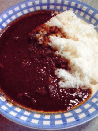 カレーライス