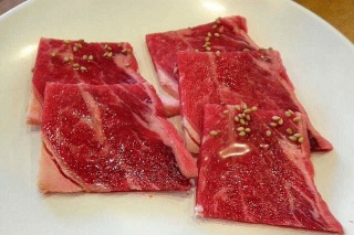 肉