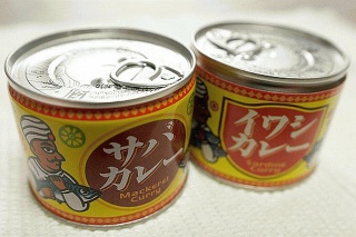 缶詰