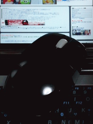 ネットブックに最適サイズ
