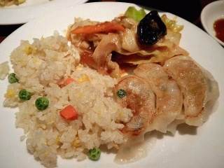 餃子