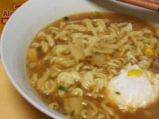 夜食