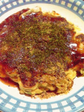 マヨネーズ無し