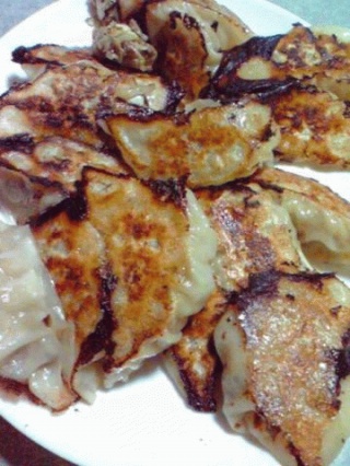 餃子