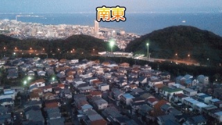 大阪湾