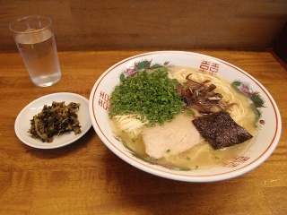 ラーメン