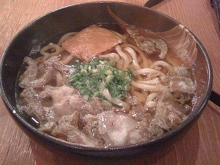 うどん