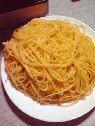 パスタ