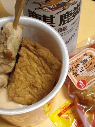 夜食