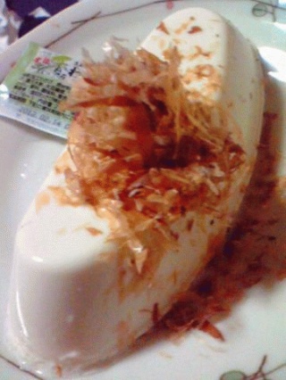 豆腐