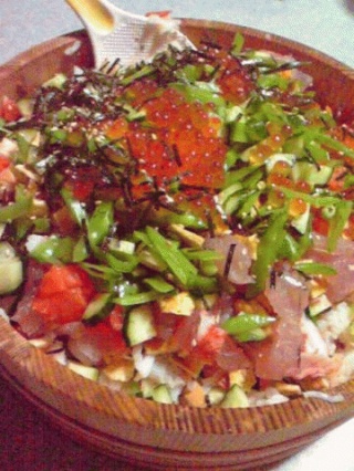 お寿司