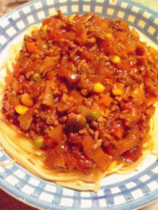 パスタ