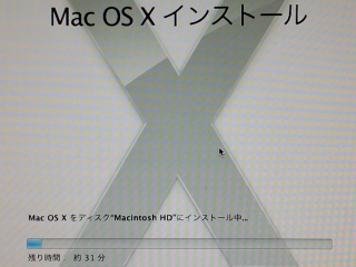 約３０分待ち
