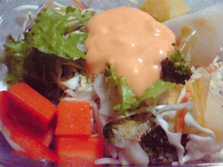 温野菜