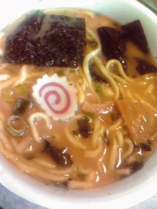 ラーメン