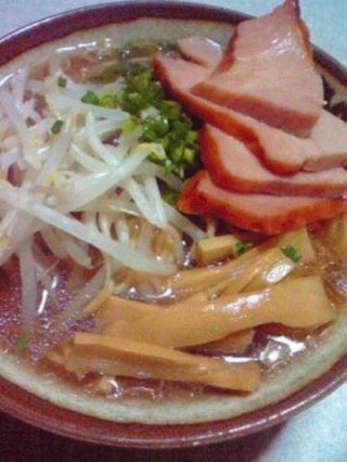 ラーメン