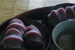 赤福