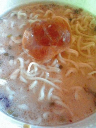 ラーメン