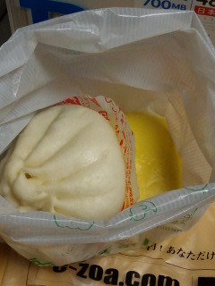 夜食