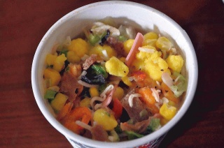 ラーメン