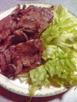 焼肉
