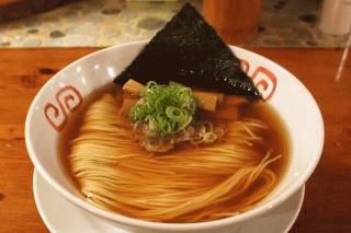 ラーメン
