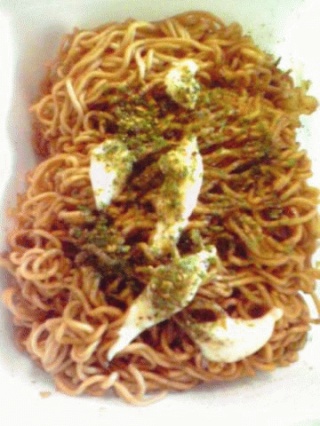 焼きそば